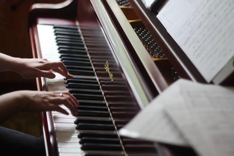 凭什么，学音乐必须先学钢琴？ - 知乎